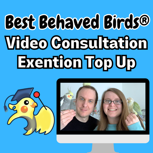 Video Consultation Extension Top Up